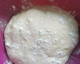 Fehér kenyér tejmentesen recept fázis 3 fotója
