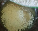 Foto langkah ke 2 dari resep Pizza Teflon Tanpa Ulen Tanpa Telur.