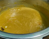 கேரட் கேக் (carrot cake recipe in tamil) ரெசிபி ஸ்டேப் 2 புகைப்படம்