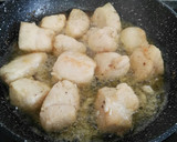 Foto del paso 3 de la receta: Pollo en salsa de naranja