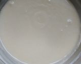 Foto del paso 1 de la receta: Muffins de Vainilla