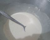 Foto langkah ke 2 dari resep Buncis Telur Asin.