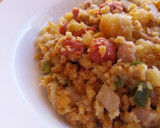 Foto del paso 7 de la receta: Migas v2