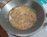 Foto langkah ke 6 dari resep Kulit ayam crispi.