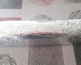 Foto del paso 3 de la receta: Rollo de patata y atún