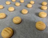 Pudingos keksz recept fázis 2 fotója
