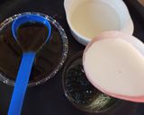 Foto langkah ke 6 dari resep Es Dawet Cendol Kecebong.