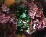 Foto del paso 2 de la receta: Hamburguesas caseras