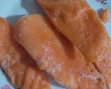 عکس مرحله 2 از دستور اسنیکرز یا بستنی رژیمی