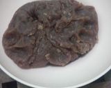 Foto langkah ke 4 dari resep Pasta kacang merah.