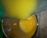 Foto langkah ke 5 dari resep Yogurt jus mangga (+buah lainnya).