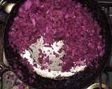 Foto del paso 7 de la receta: COL BIPOLAR (col agridulce)