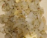 Foto del paso 4 de la receta: Trenza de Cebolla y Queso 🧅🧀