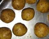 बटाटा वड़ा (batata vada recipe in Hindi) रेसिपी चरण 7 फोटो