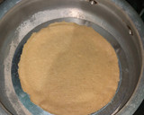 ஃப்ரைடு சிக்கன் பீட்ஸா ரெசிபி ஸ்டேப் 4 புகைப்படம்