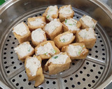 Foto langkah ke 5 dari resep 65. Tahu Aci.