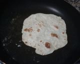 Foto del paso 8 de la receta: PAN CHAPATI fácil y rapidísima!