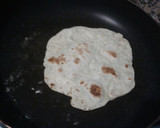 Foto del paso 8 de la receta: PAN CHAPATI fácil y rapidísima!