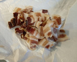 Foto del paso 2 de la receta: Panceta con acelgas