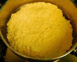 A picture of step 3 of Carrot Poli.