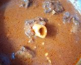 मटन करी (mutton curry recipe in Hindi) रेसिपी चरण 5 फोटो