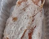 Foto del paso 5 de la receta: Cordón blue con pollo y queso 🧀