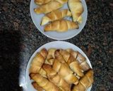 Foto del paso 5 de la receta: 🥐Los vigilantes de Debo🥖