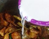 Foto langkah ke 7 dari resep Ayam Goreng Bumbu Rujak.