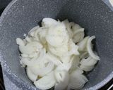 Foto del paso 1 de la receta: Cebolla caramelizada