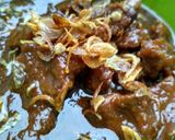 Foto langkah ke 3 dari resep Semur Daging Resep Ibu.