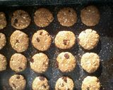 Foto del paso 7 de la receta: Galletitas ASÍ DE RICAS !!!!