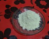 Foto langkah ke 1 dari resep Resep SAGU KEJU COOKIES.