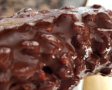 Foto del paso 4 de la receta: Polos de plátano y chocolate crocante