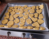 Foto del paso 4 de la receta: Crespells