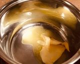 Foto del paso 3 de la receta: Suspiros de amantes