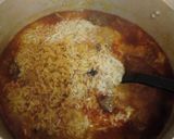 A picture of step 4 of Dafaduka mai manja.