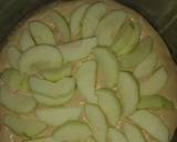 Apple streusal cake#Christmasbakingcontest#authorsmarathon recipe step 11 photo