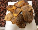 Foto del paso 5 de la receta: Torrijas Semana Santa