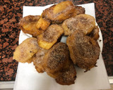 Foto del paso 5 de la receta: Torrijas Semana Santa
