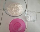 Foto del paso 2 de la receta: Chino