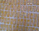 Foto langkah ke 5 dari resep Eggless Kaastengel Ricke Indriani #day5.
