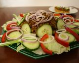 Indiai fűszeres lencse recept fázis 9 fotója