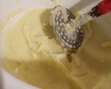 Foto del paso 1 de la receta: Pastel de papas vegano (ver. #2) 🥔