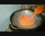 Foto langkah ke 4 dari resep Mangut lele.
