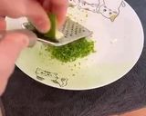 玫瑰檸檬塔(美善品)的食譜步驟8照片
