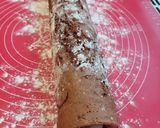 Hólabda tekercs recept fázis 1 fotója