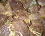 Foto langkah ke 2 dari resep Rendang Sapi Satset (2Kg Daging).