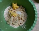 Foto langkah ke 4 dari resep Donat kentang ala ala.