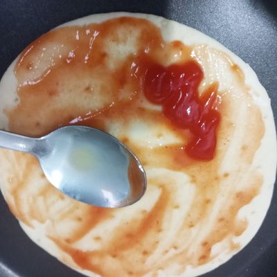 Langkah 1