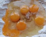Foto del paso 2 de la receta: Roles